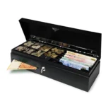 ICS 4617 RJ 12/24V 6B8C - Flip Top